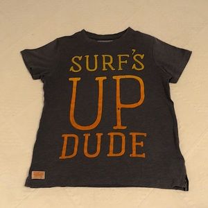 Next Kids’ “Surf’s Up” T-Shirt